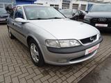 Opel Vectra 1.6 16V Comfort-Klima-elektr.Spiegel-AHK - gebrauchte Opel Vectra aus dem Jahr 1999