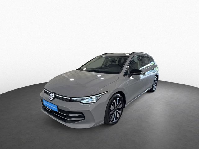 Golf VIII Variant 2.0 TDI DSG GOAL IQ LIGHT+KAME