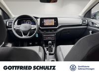 Volkswagen T-Cross - Vorschau Bild 8