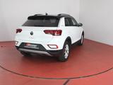 Volkswagen T-Roc Goal 2.0TDI DSG 183,-ohne Anzahlung Navi A - Volkswagen T-Roc GOAL mit Diesel-Antrieb