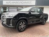 Ssangyong Musso Grand KGM 2.2 4WD Sapphire Automatik - Ssangyong MUSSO SUV