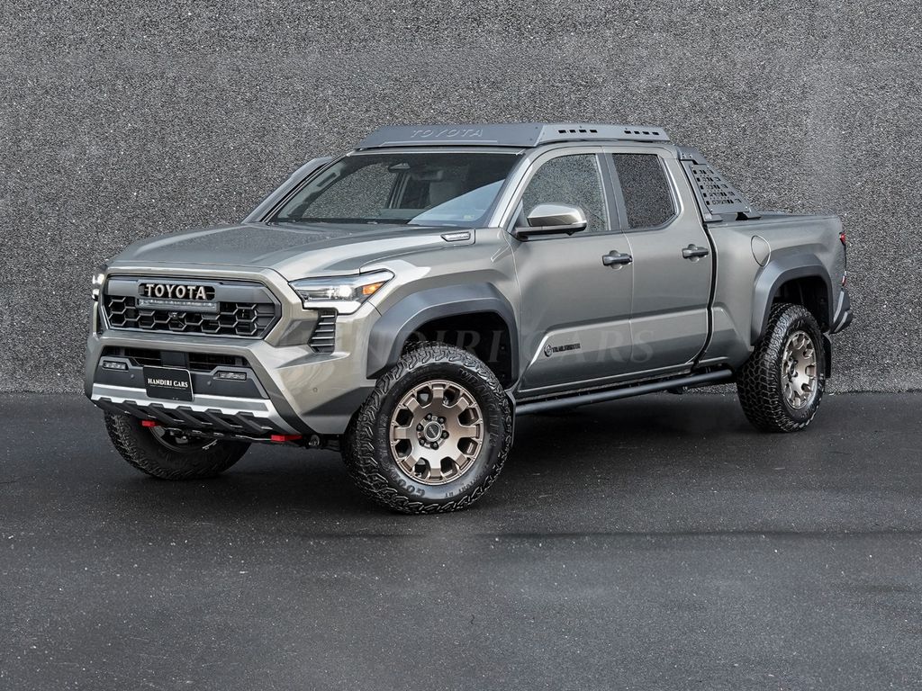 Toyota Tacoma