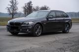 BMW 535d xDrive Touring HUD I Panorama I M Lenkrad - BMW 535: Kombi, 535i