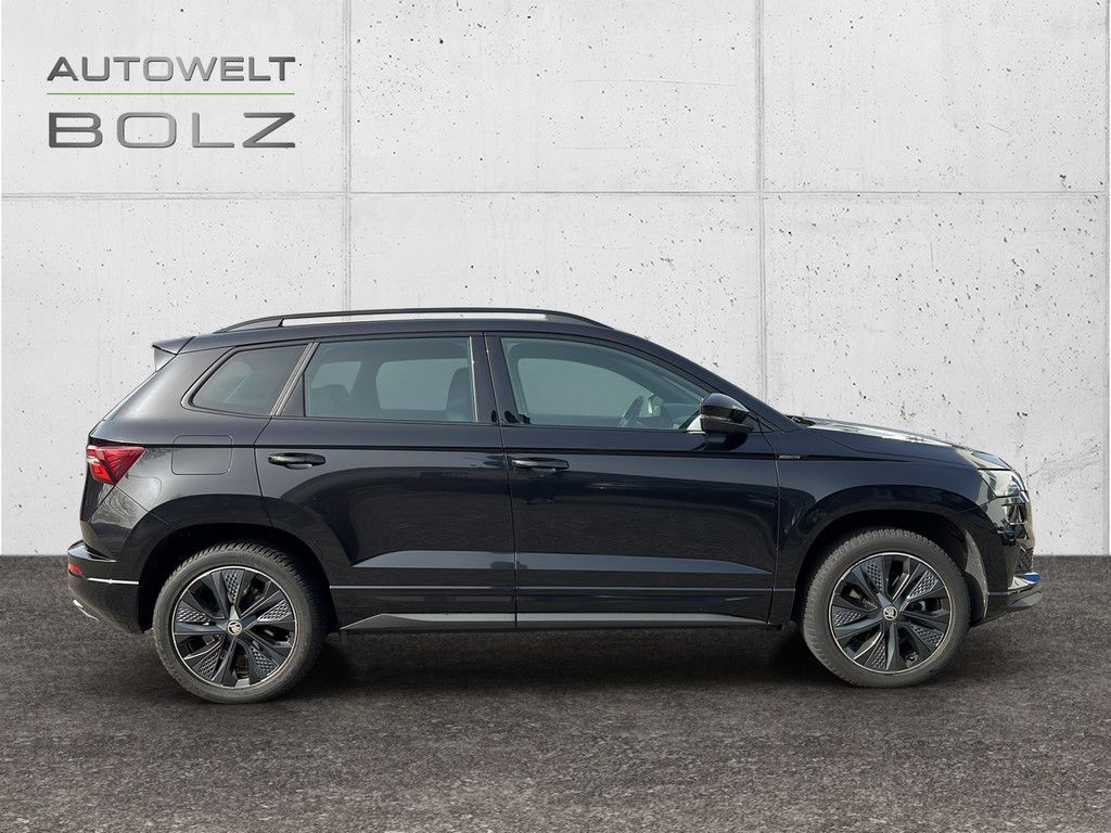 Skoda Karoq - Bild 8