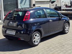 Fahrzeugabbildung Grande Punto 1.2 8V Active