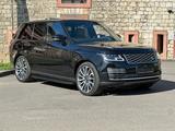 Land Rover RANGE ROVER AUTOBIOGRAPHY*VOLL.+1.HAND+PANO* - Land Rover Range Rover in Mainz