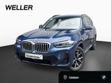BMW X3 xDrive20d M Sport ACC,HUD,Standh,Laser,AHK