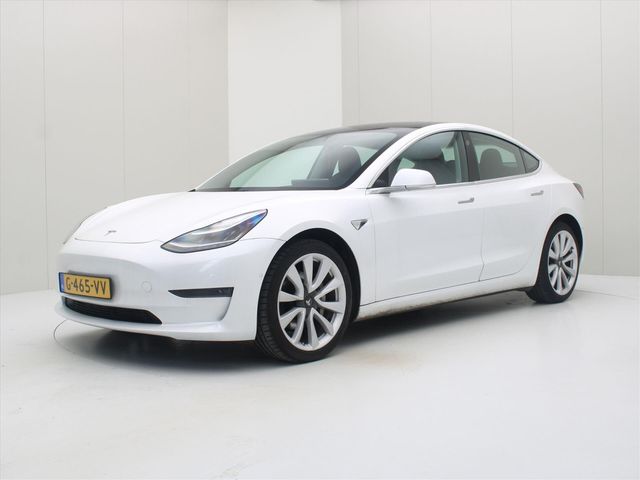 Tesla Model 3 Long-Range AWD 351pk 75 kWh [ TREKHAAK+1