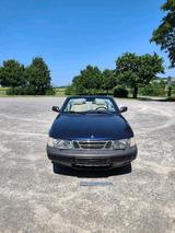 Saab Cabrio - Saab aus 1997: Cabrio