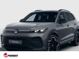 Volkswagen Tiguan R-Line 2.0 TDI 4M DSG AHK+ACC+LM+Harman