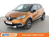 Renault Captur 1.2 TCe Energy Crossborder *NAV*TEMP*PDC* - Renault Captur in Solingen