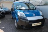 Fiat Fiorino Basis Kombi *TÜV-NEU* - Fiat Fiorino mit Schiebetür