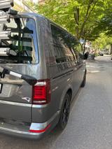 Volkswagen T6 Multivan AUT/Klima/Campingausstattung - : Van, Camping