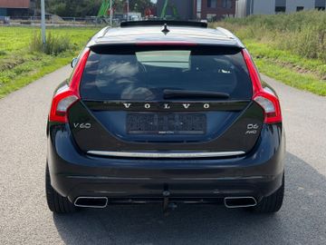 Volvo V60 - 6