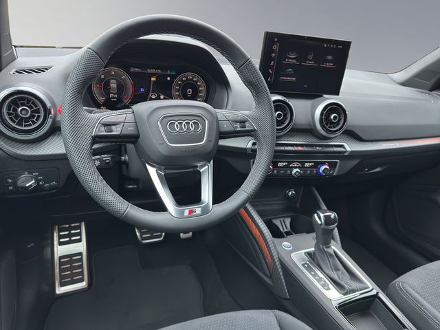 Q2 S line 35 TDI quattro 110150 kWPS S tronic