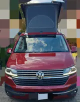 Volkswagen T6.1 California Ocean 4x4 DSG Automatik  - VW T6 California in Essen