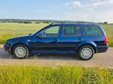 Volkswagen Golf 2.0 Ocean Variant Ocean - Volkswagen Golf aus 2005: Variant
