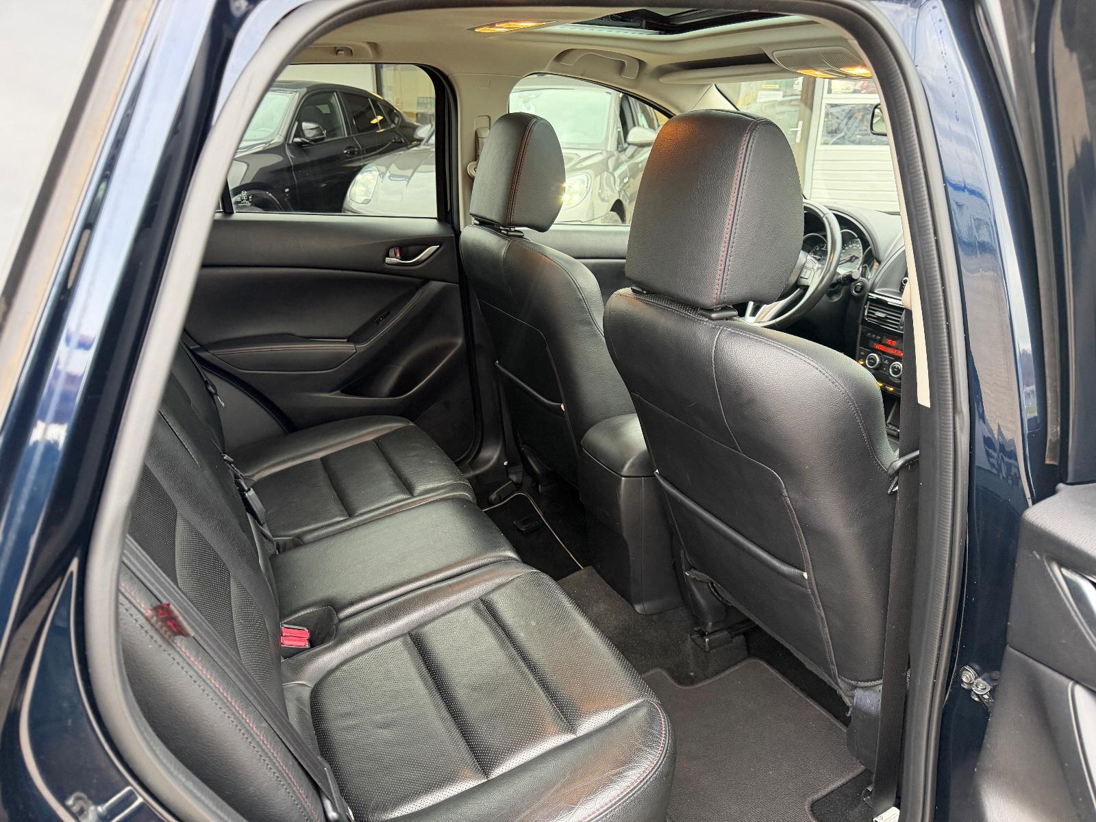 Mazda CX-5 2015 — photo 22