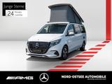Mercedes-Benz V 220 MARCO POLO DISTR AIRMATIC WINTER LED NAVI
