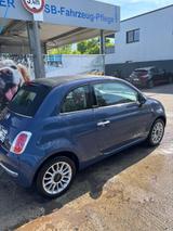 Fiat 500 1.4 16V S S - Fiat 500: 16v