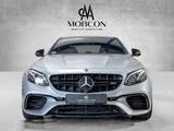 Mercedes-Benz E 63 AMG S 4M|SportAGA|NoOPF|Perf.Sitze|Burmeste - Mercedes-Benz in Dresden: 63
