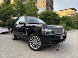 Land Rover Range Rover V8 TD Westminster Nr. 44/300 SonderM - Land Rover Range Rover aus 2012