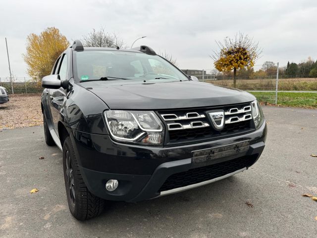 Dacia Duster Prestige 4x2