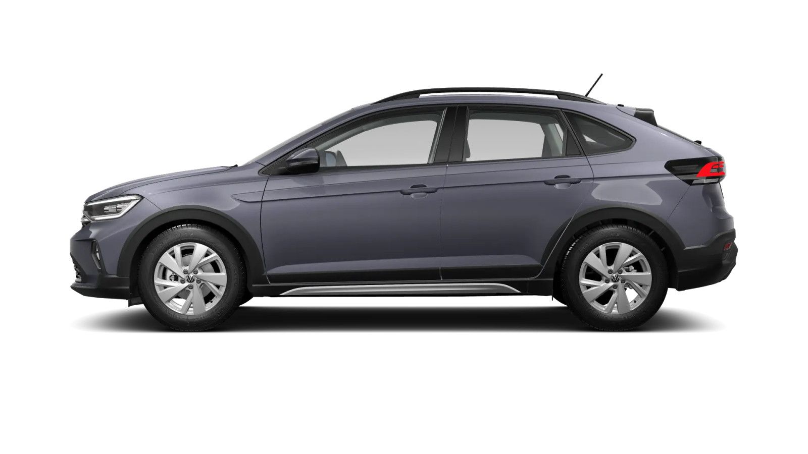 Volkswagen Taigo - Bild 3