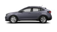 Volkswagen Taigo - Vorschau Bild 3