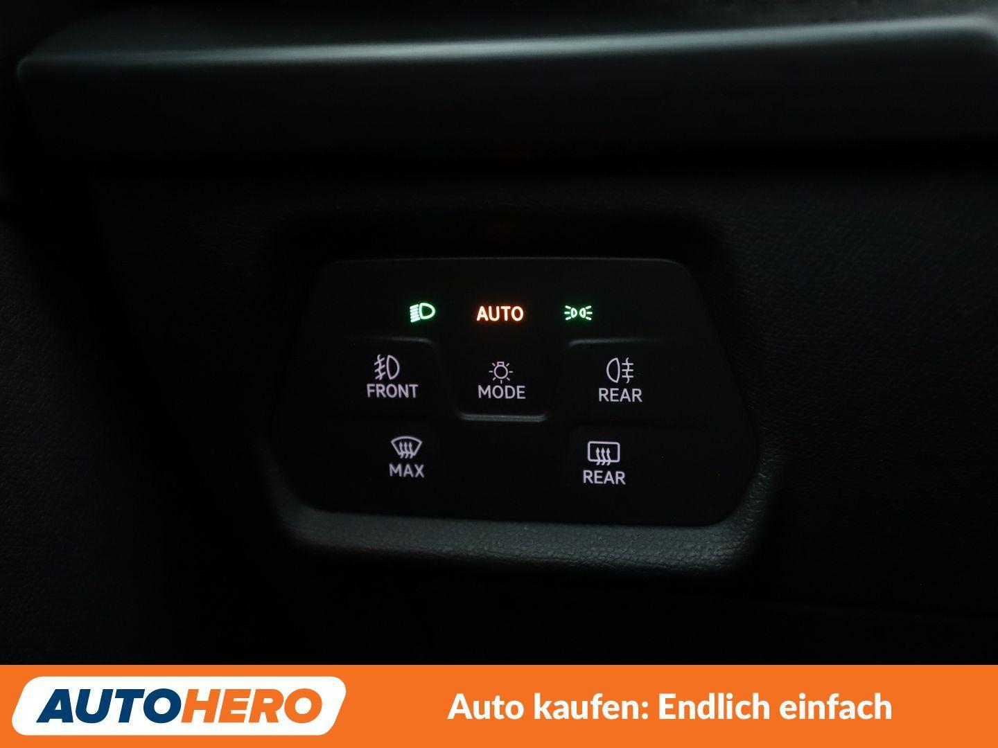 Cupra Formentor 1.4 e-HYBRID VZ Aut.*NAVI*ACC*CAM*SHZ*, миниатюра 25