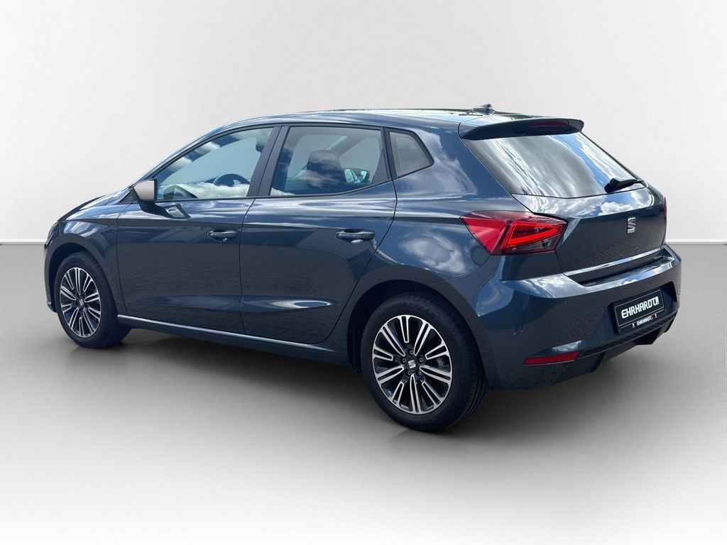 Seat Ibiza - Bild 9