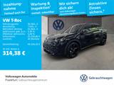 Volkswagen T-Roc 1.5 eTSI DSG R-Line Navi ACC DAB+ LaneAssi - Volkswagen Gebrauchtwagen in Frankfurt