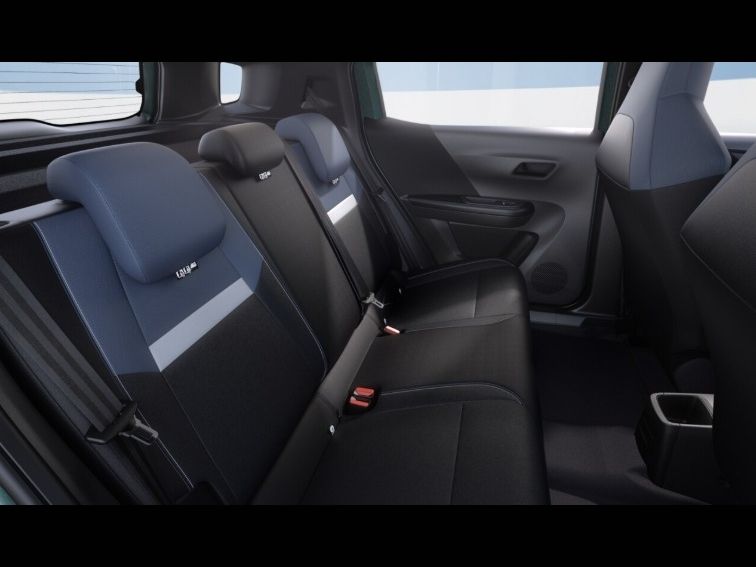 Opel Frontera - Bild 9