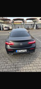 Mercedes-Benz E 200 Autom. - - Mercedes-Benz E 200 in Herne
