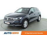 Volkswagen Touareg 3.0 V6 TDI Atmosphere 4M Aut.*LED*ACC*SH - Volkswagen Touareg Atmosphere mit Diesel-Antrieb