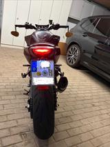 Yamaha MT-09 RN87 mit Garantie - inklusive viel Zubehör - YAMAHA R8