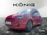 Fiat 500e RED Einparkhilfe*Navigation - Fiat 500e Red Gebrauchtwagen
