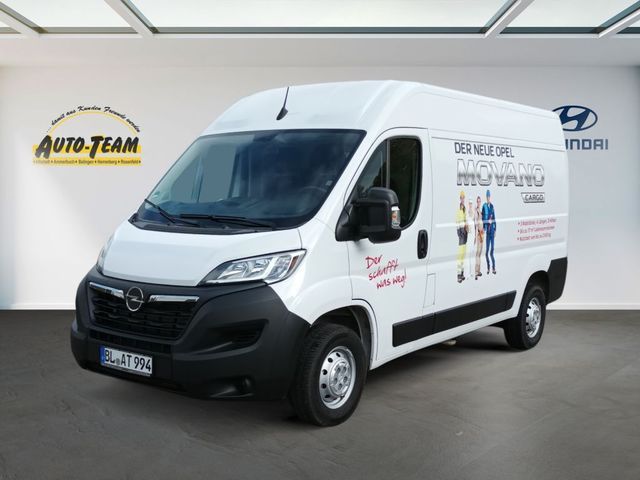 Opel Movano 2.2 D L2H2 2WD VA Edition