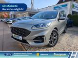 Ford Kuga ST-Line Navi Dig. Cockpit LED CarPlay  WLAN - Ford Kuga aus 2022