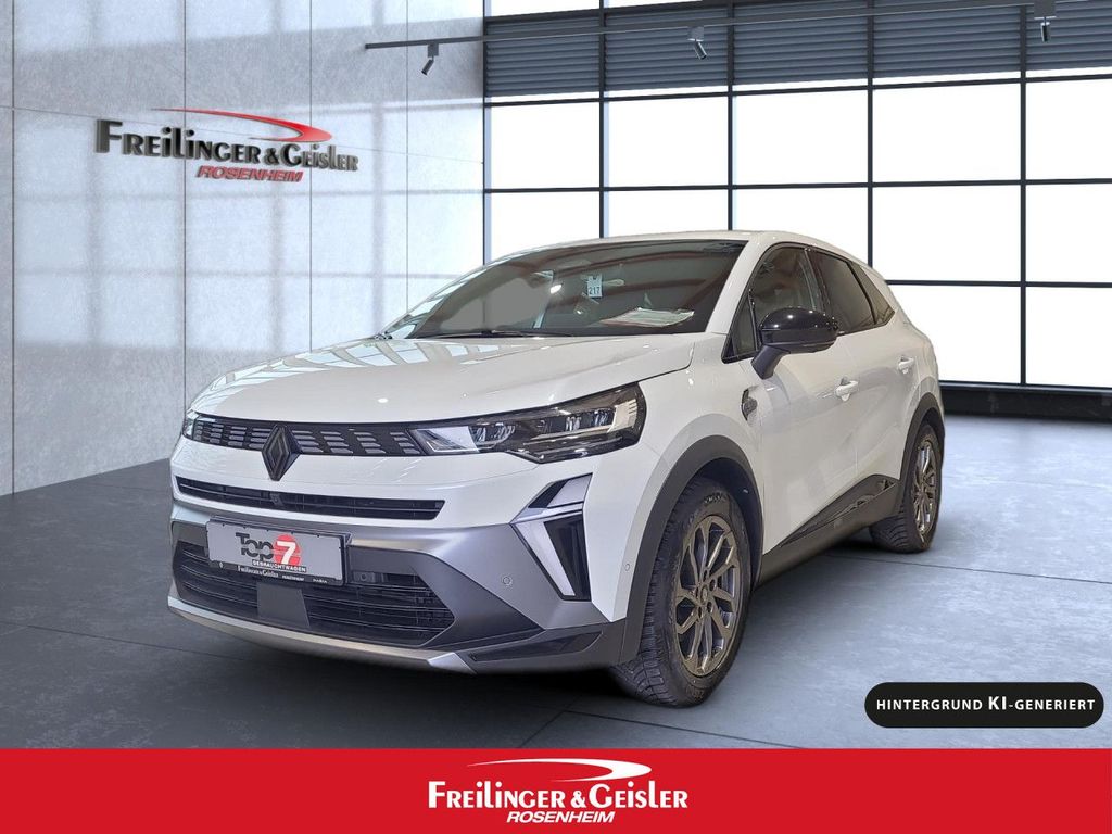Renault Symbioz 145 E-Tech Full Hybrid Esprit Alpine DAB