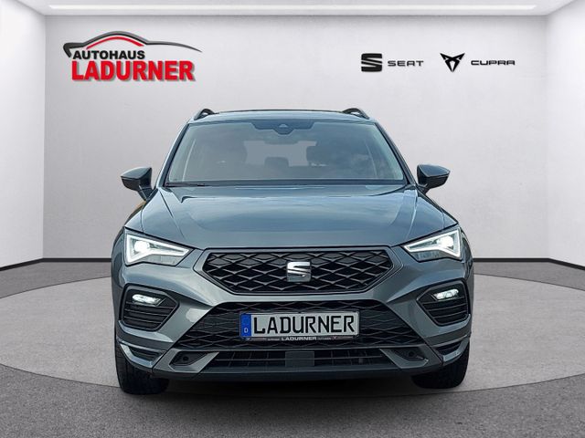 Ateca 2.0 TDI FR AHK,Navi,LED,CarPlay Android Au