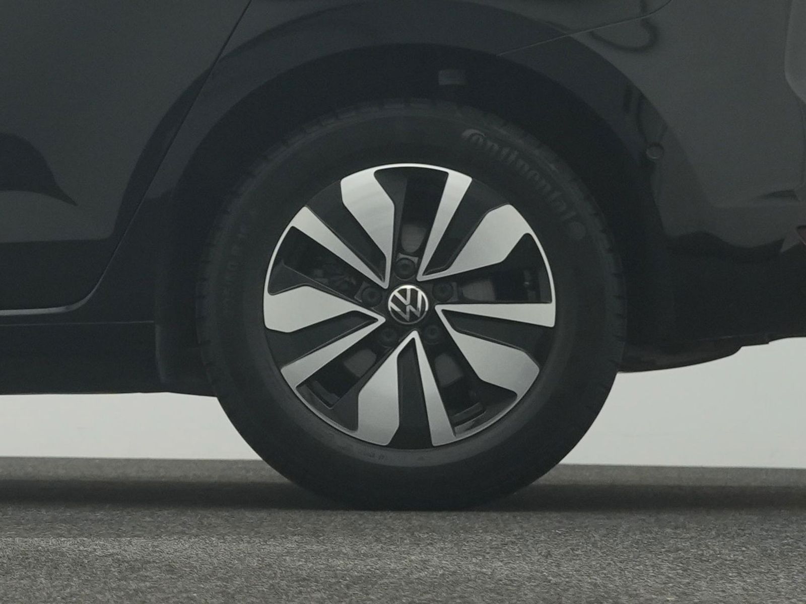 Volkswagen Touran - Bild 24