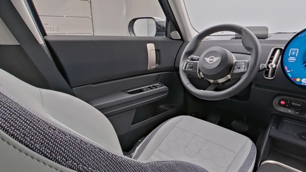 MINI Countryman C (Cooper) - Bild 11
