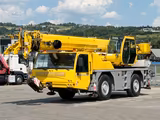 Terex DEMAG 35 L *  TELESKOP-LIFT * 4x4 * TOP - Terex Radlader