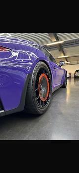 Porsche 991 GT3 RS GT3 RS 4,0 MR - Porsche 911er Reihe: Gt3 RS
