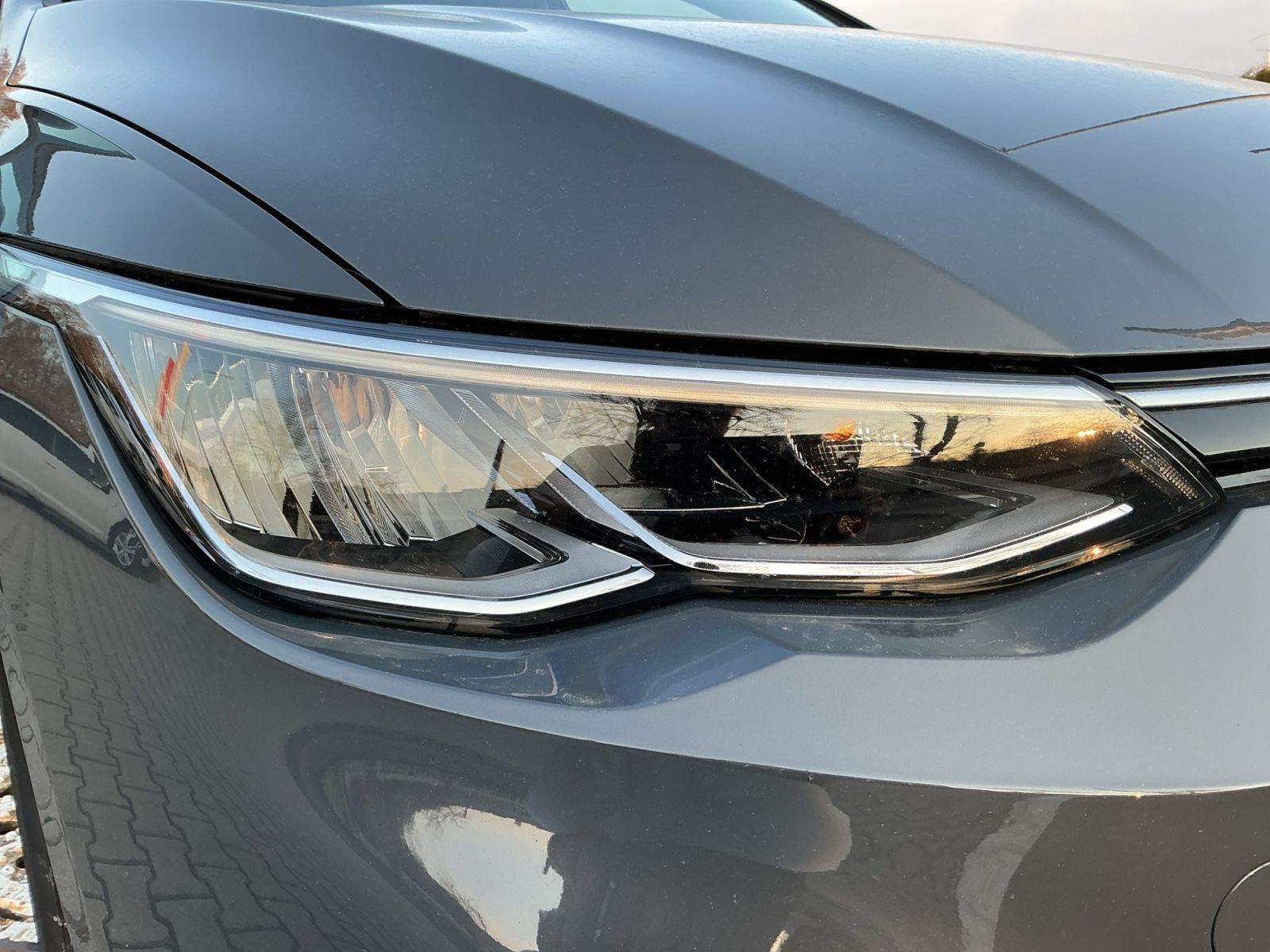 Volkswagen Golf - Bild 17