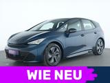 Cupra Born 150 W BeatsAudio|ACC|Navi|Rückfahrkamera - blaue Cupra Born