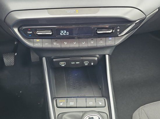 Hyundai i20 - Bild 14