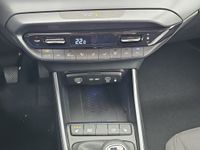 Hyundai i20 - Vorschau Bild 14