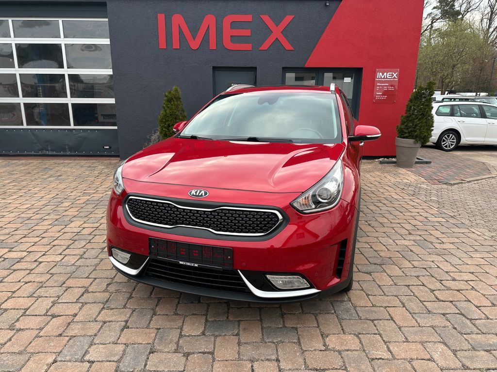 Image of Kia Niro